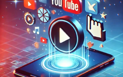 ⭐ Descarga y Convierte Videos de YouTube con la Mejor Herramienta Online