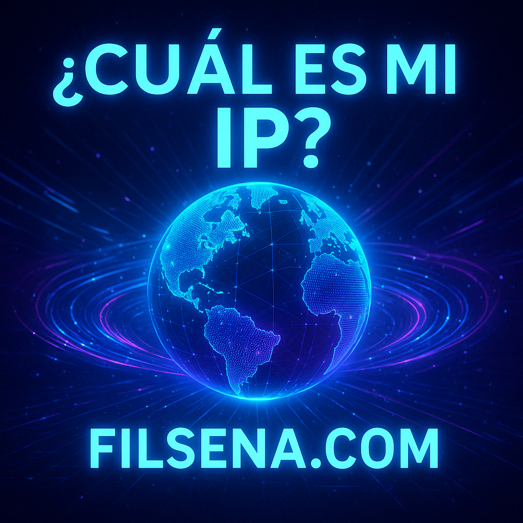 cual es mi ip, gratis